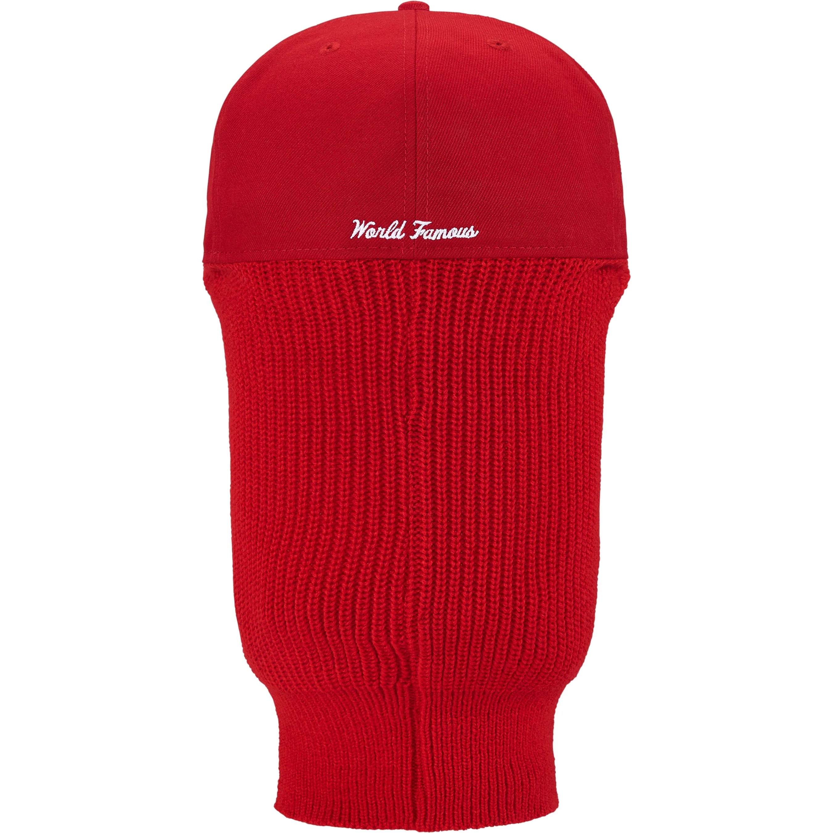 Box Logo New Era® + Balaclava view 17